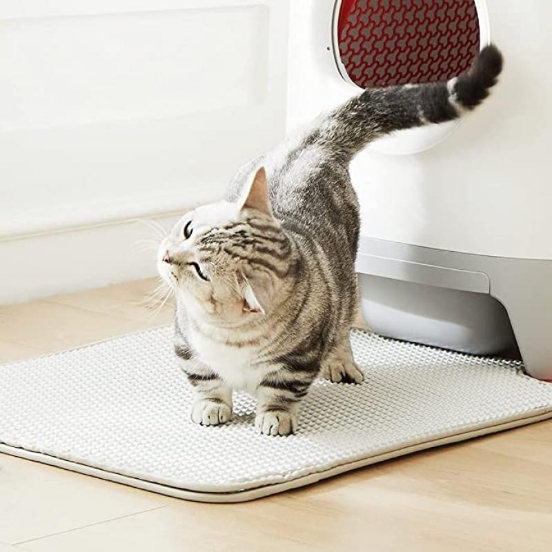 PETKIT CAT LITTER TRAPPER MAT