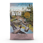 Lowland Creek Feline Recipe