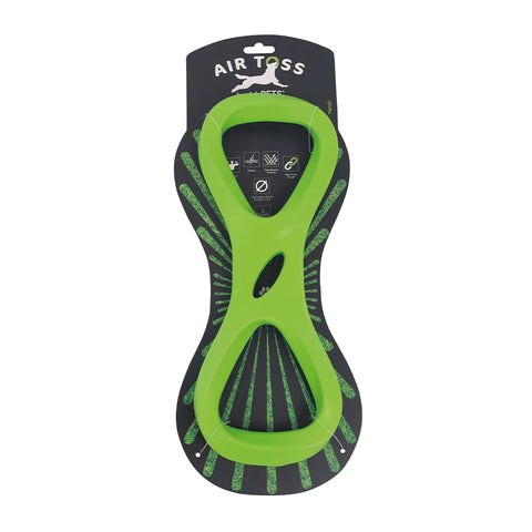 M-PETS Air Toss Twist Dog Toy