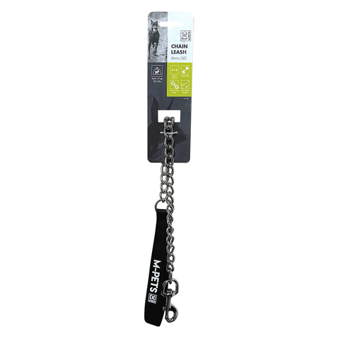 M-PETS Chain Leash