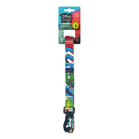 M-PETS Freestyle Dog Leash