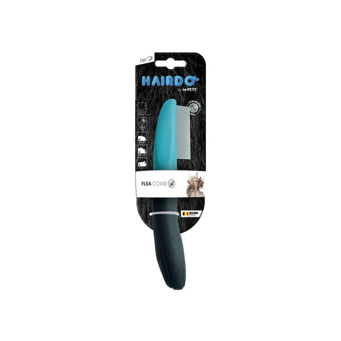 M-PETS Hairdo Flea Comb
