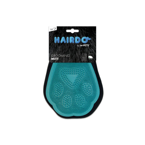 M-PETS Hairdo Grooming Mitt