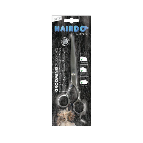 M-PETS Hairdo Grooming Scissors