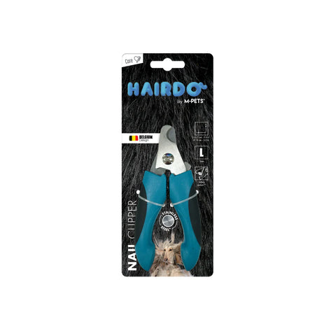 M-PETS Hairdo Nail Clipper
