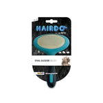 M-PETS Hairdo Oval Slicker Brush