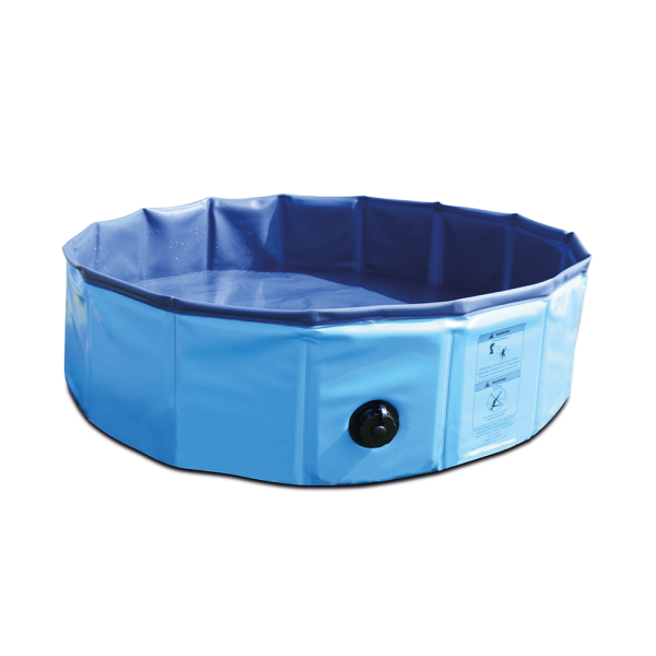 M-PETS Pluf Swimming Pool