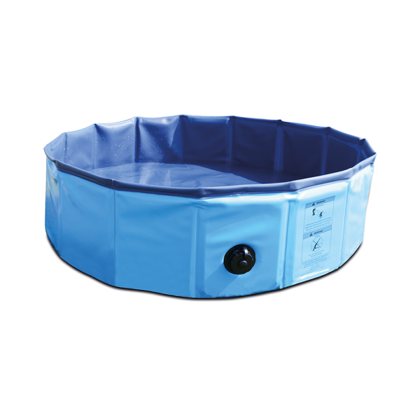 M-PETS Pluf Swimming Pool - 0