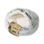 M-PETS Snugo Eco Cat Bed