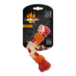 M-PETS Carnivore Boomerang Bone Dog Toy