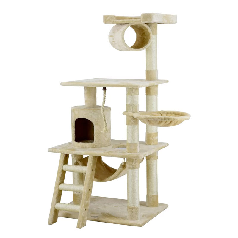 62 Mittens Cat Tree