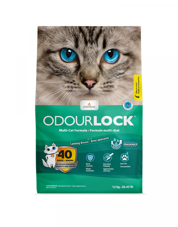 Odourlock Calming Breeze