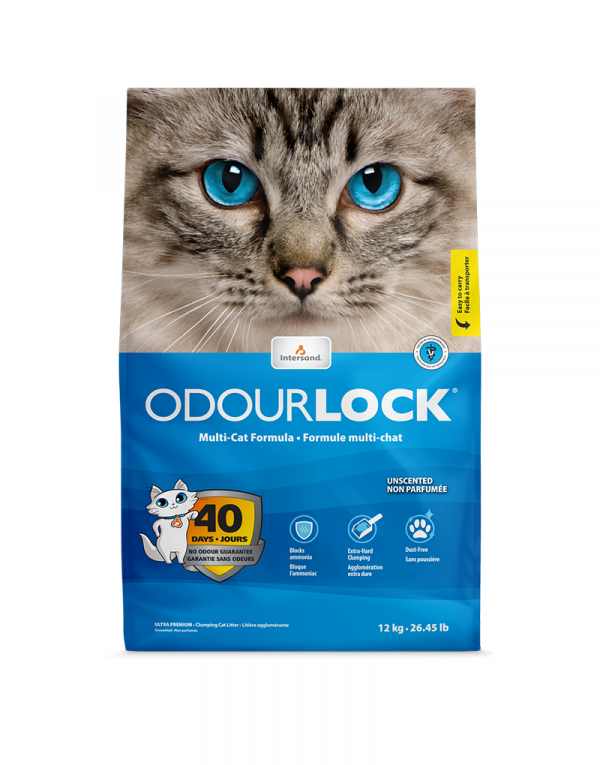 Odourlock Unscented