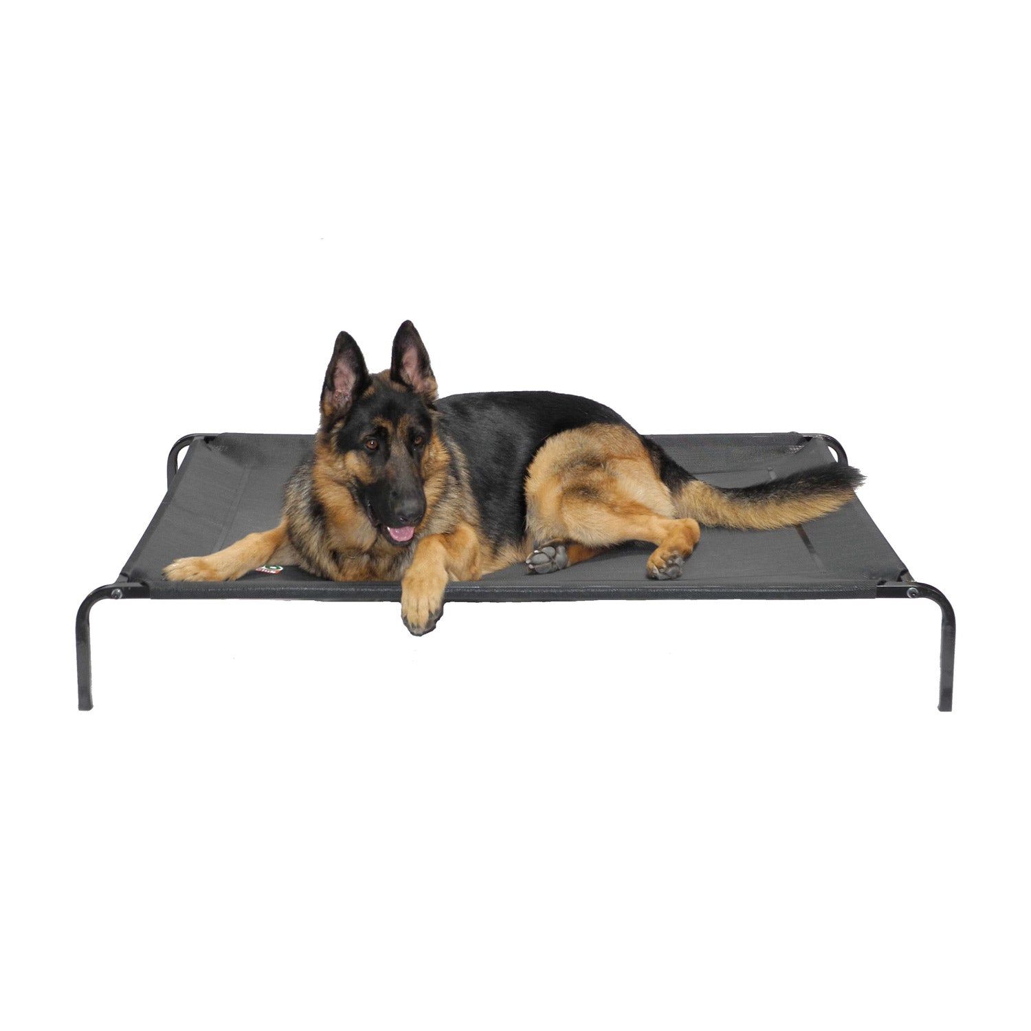 Elevated Cooling Pet Cot Bed (Available in 28 to 55)