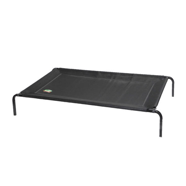 Elevated Cooling Pet Cot Bed (Available in 28 to 55) - 0