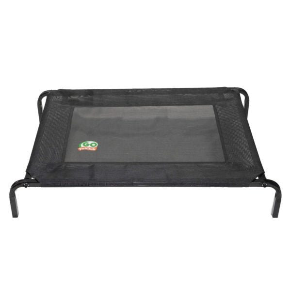 Elevated Cooling Pet Cot Bed (Available in 28 to 55)