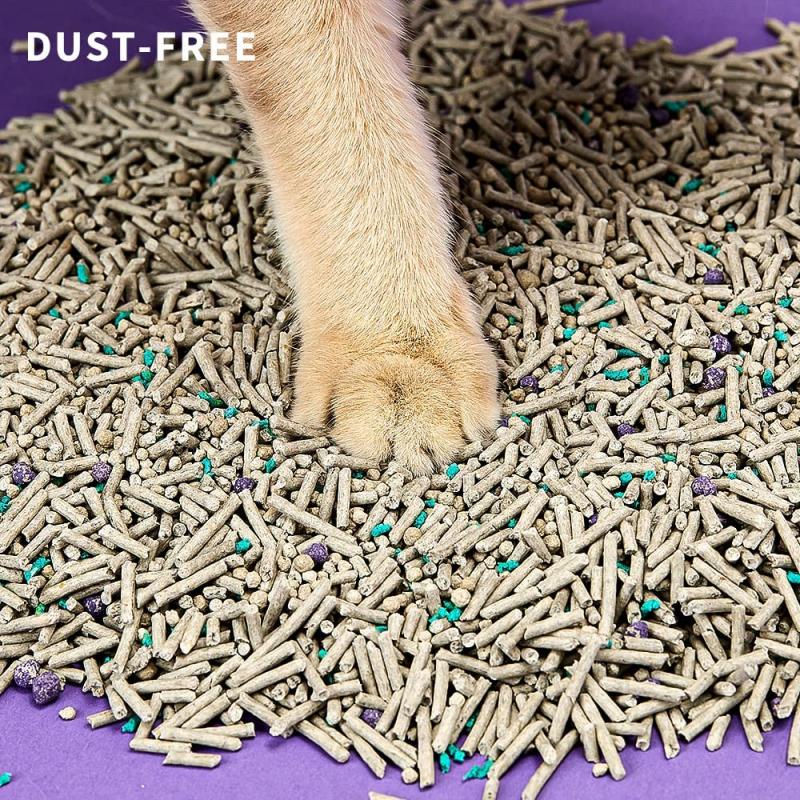 PETKIT 5 IN 1 MIXED CLUMPING CAT LITTER - UNSCENTED