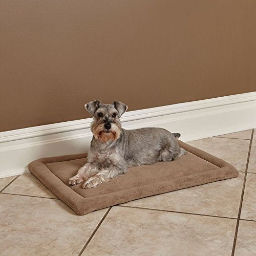 QuietTime Deluxe Micro Terry Pet Bed