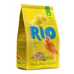 RIO Daily food for Canaries