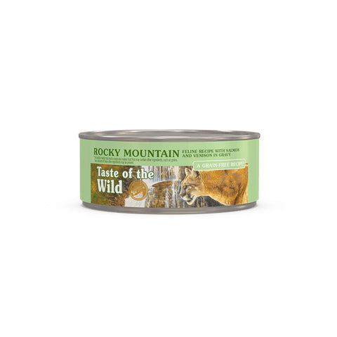 High Prairie Canine Recipe with Bison in Gravy 374gr