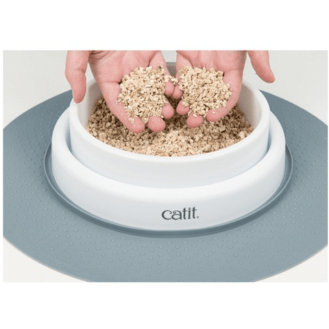 Grass Kit (Set of 3)