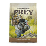 PREY Turkey Limited Ingredient Formula for Dogs - 11.4Kg