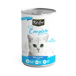 Kit Cat Complete Cuisine Chicken Classic In Broth 150g
