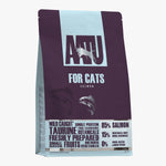 AATU Free Run Salmon Dry Cat Food 3kg