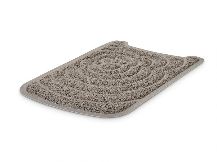 Savic Cat Litter Tray Mat Nestor Jumbo and Aseo - 0