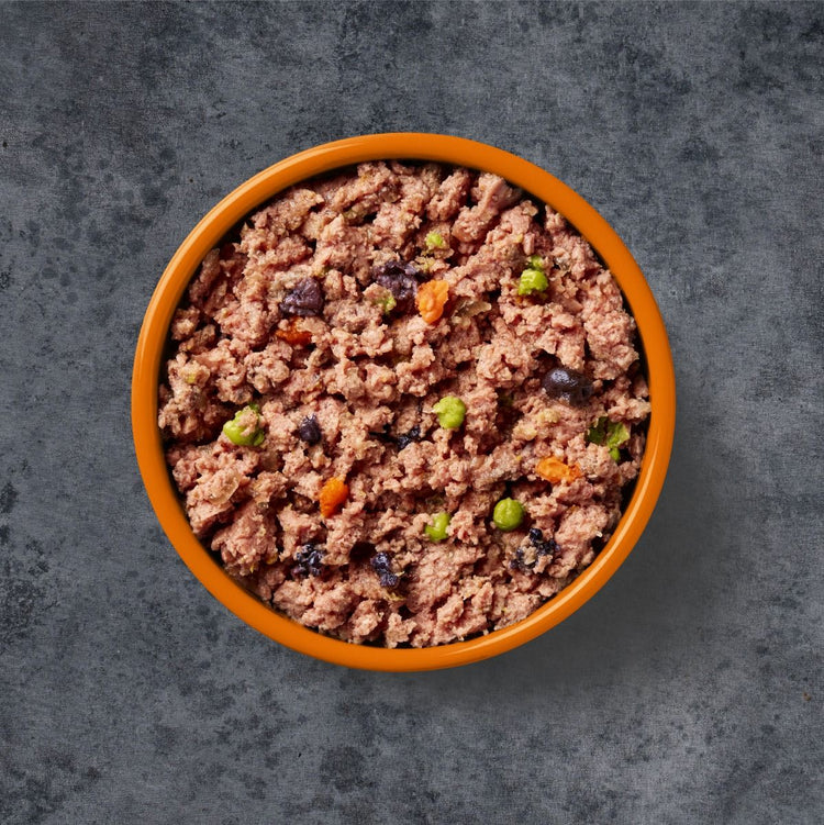 AATU Chicken Wet Dog Food 400g