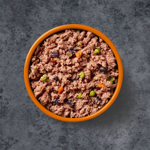 AATU Chicken Wet Dog Food 400g