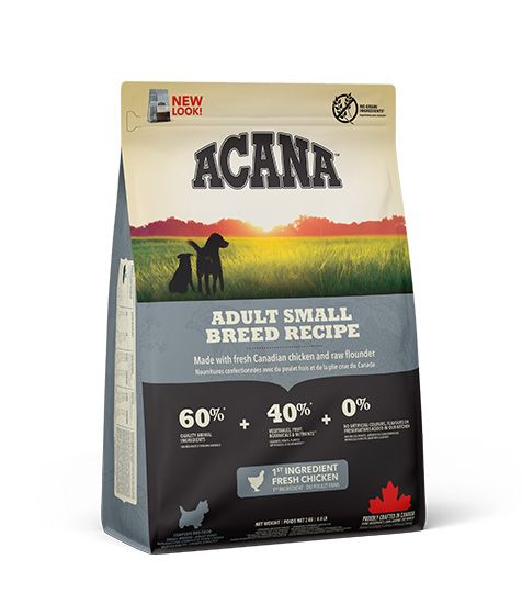 Acana Adult Small Breed