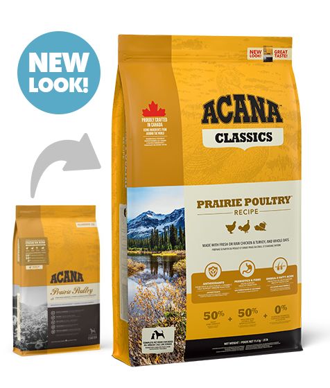 Acana Dog Prairie Poultry - 0