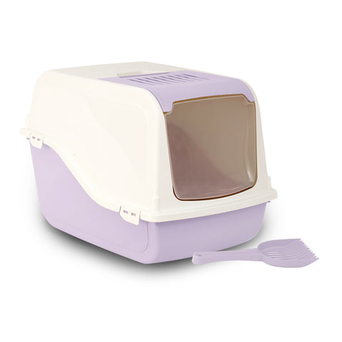 Cat Litter Box ARIEL(TOP FREE)