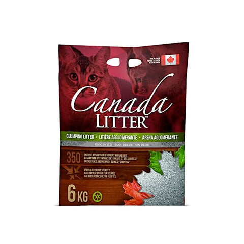 Canada Litter – Unscented