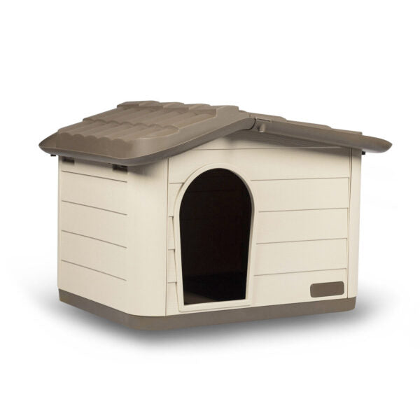 MP Bergamo Princess Dog House - 0