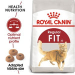 Royal Canin Fit 32