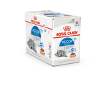 Royal Canin Indoor 7+ (Wet Food - Pouches) 12 x 85 g