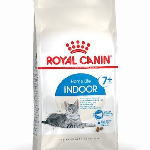Royal Canin Indoor 7+ Years