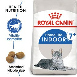 Royal Canin Indoor 7+ Years