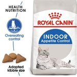 Royal Canin Indoor Appetite Control 2 kg