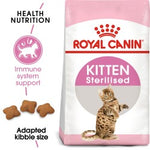 Royal Canin Kitten Sterilised 2 kg