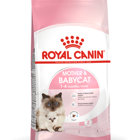 Royal Canin Mother & Babycat