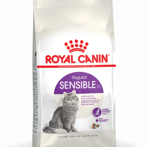Royal Canin Sensible
