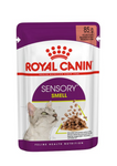 Royal Canin Sensory Smell Gravy (Wet Food - Pouches) 12 x 85 g