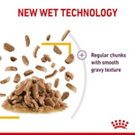 Royal Canin Sensory Taste Gravy (Wet Food - Pouches) 12 x 85 g