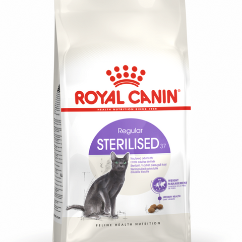 Royal Canin Sterilised