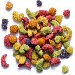 FruitBlend Flavor Medium & Large Parrot Food