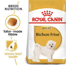 Royal Canin Bichon Frise Adult - 2 KG