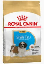 Royal Canin Shih Tzu Puppy 1.5 KG